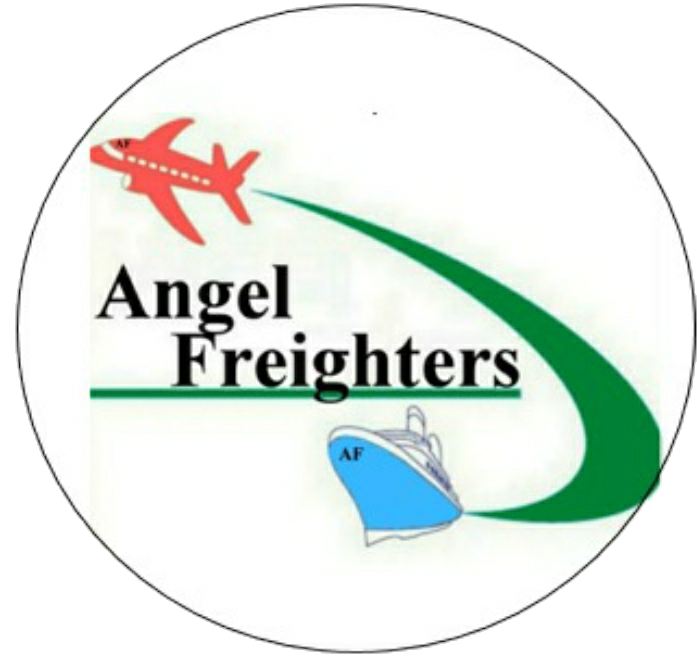Angel Freighters